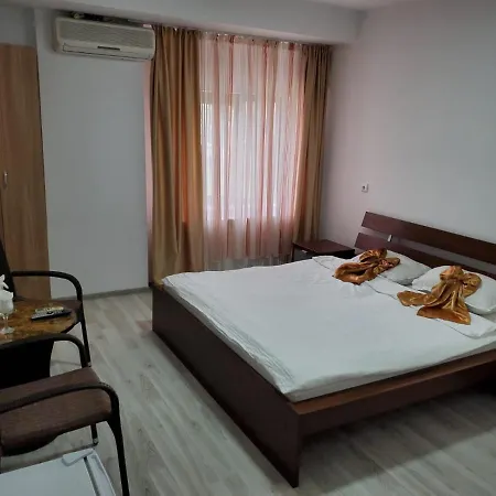 Aparthotel Hotel Palace Petroşani