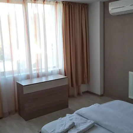 Hotel Palace Aparthotel Petroşani