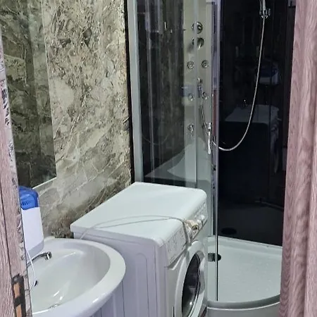 Aparthotel Hotel Palace *