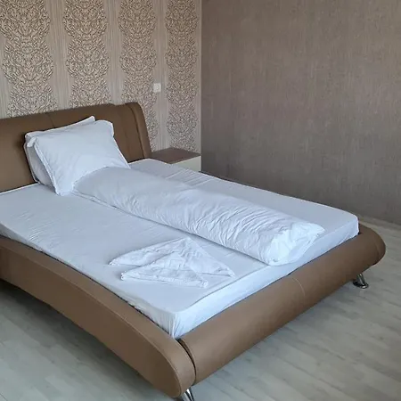 Aparthotel Hotel Palace