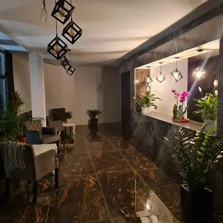 Hotel Palace