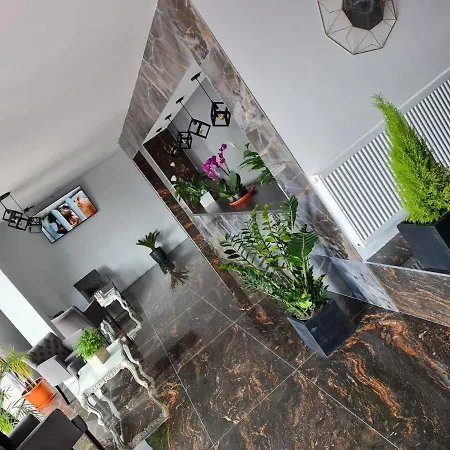 Hotel Palace Petroşani