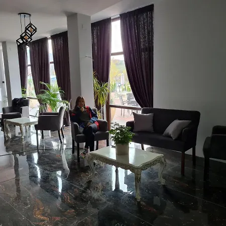 Aparthotel Hotel Palace Petroşani