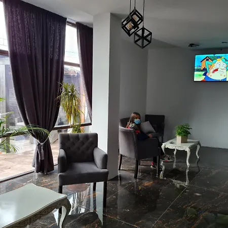 Hotel Palace * Petroşani
