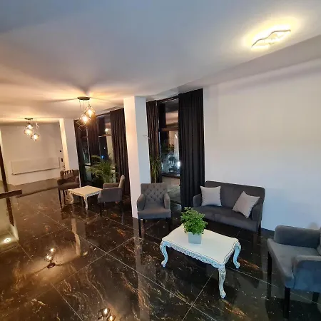 Hotel Palace Aparthotel
