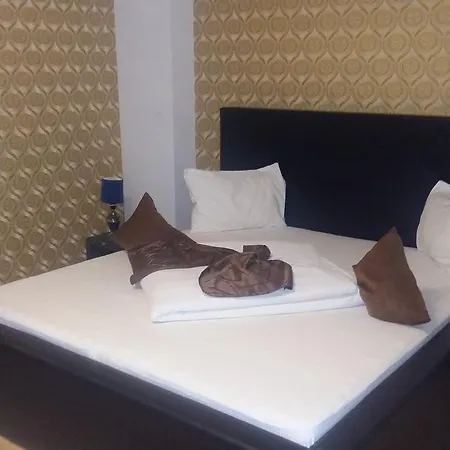 Hotel Palace Aparthotel Petroşani