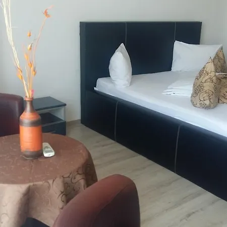 Hotel Palace *