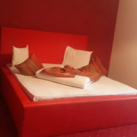 Hotel Palace Petroşani