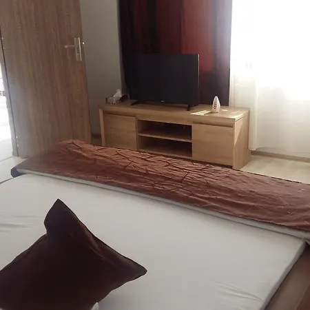 Aparthotel Hotel Palace *