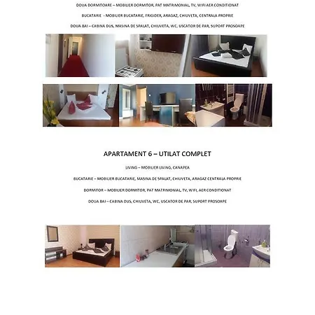 Hotel Palace Petroşani