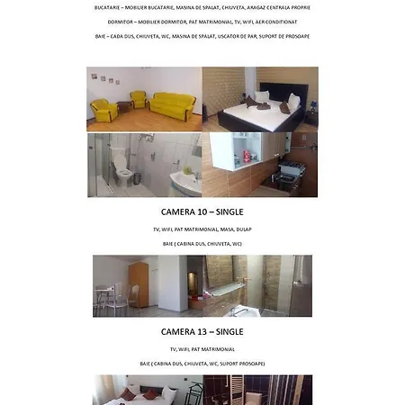Hotel Palace Aparthotel *