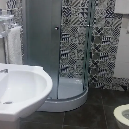 Hotel Palace Aparthotel Petroşani