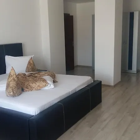 Aparthotel Hotel Palace