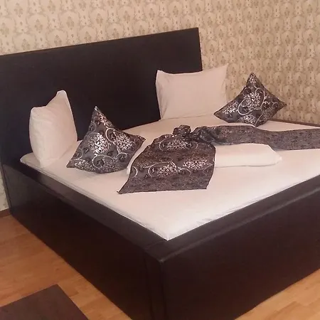 Hotel Palace Aparthotel Petroşani