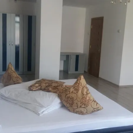 Hotel Palace Aparthotel *