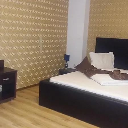 Hotel Palace