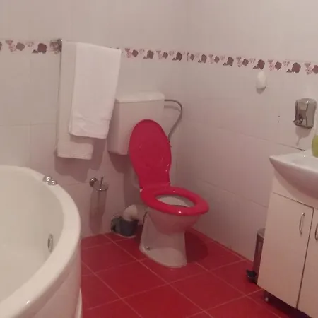 Hotel Palace Aparthotel
