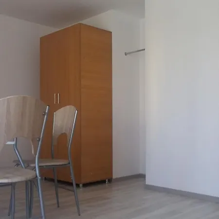 Aparthotel Hotel Palace Petroşani
