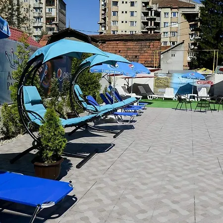 Aparthotel Hotel Palace