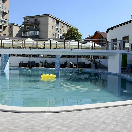 Hotel Palace Aparthotel *